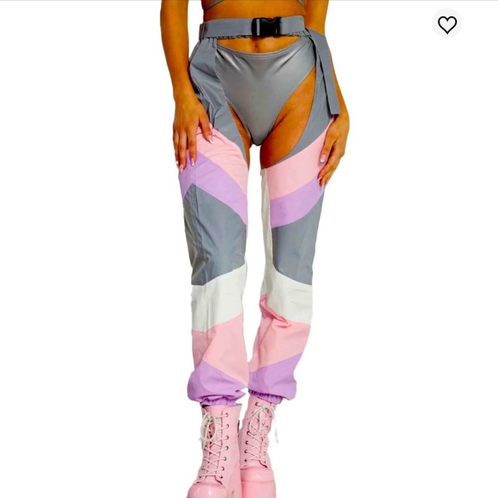Iheartraves CHAPS